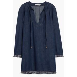zimmermann illustration asymmetric ruched stretch-mesh midi dress Illustration Asymmetric Ruched Midi Dress